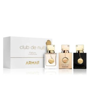Estuche 3 Perfumes nuevos caja sellada