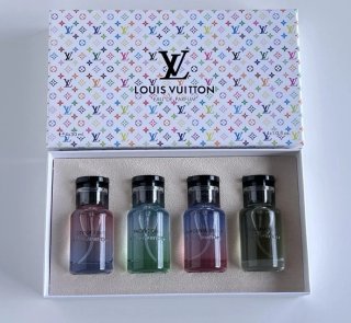 Estuche 3 Perfumes nuevos caja sellada