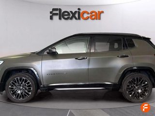 Jeep Compass 1.3 Gse 110kW (150CV) S DDCT 4x2