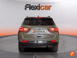 Jeep Compass 1.3 Gse 110kW (150CV) S DDCT 4x2