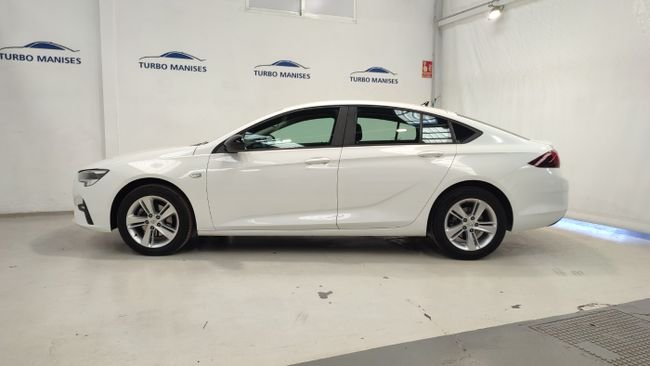 Opel Insignia ST Edition 1.5D DVH MT6 2021, foto 2