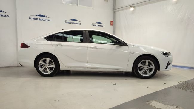 Opel Insignia ST Edition 1.5D DVH MT6 2021, foto 3