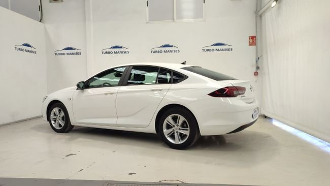 Opel Insignia ST Edition 1.5D DVH MT6 2021, foto 4
