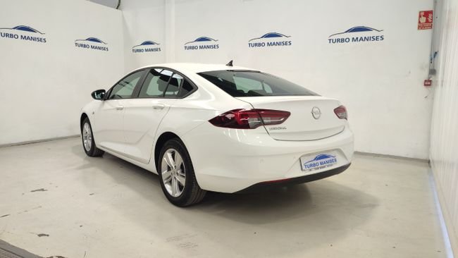 Opel Insignia ST Edition 1.5D DVH MT6 2021, foto 5