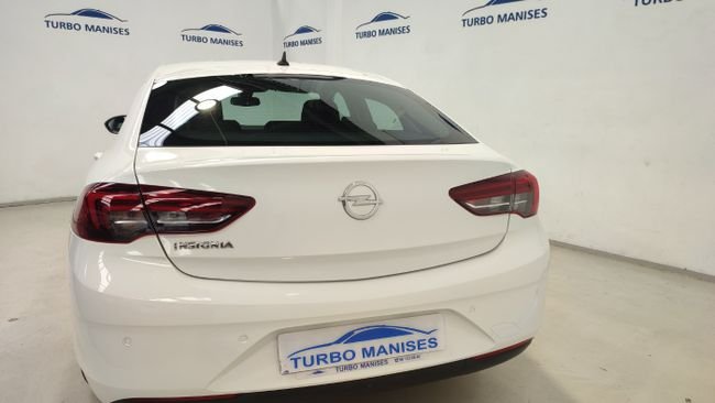 Opel Insignia ST Edition 1.5D DVH MT6 2021, foto 6