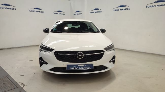 Opel Insignia ST Edition 1.5D DVH MT6 2021, foto 7