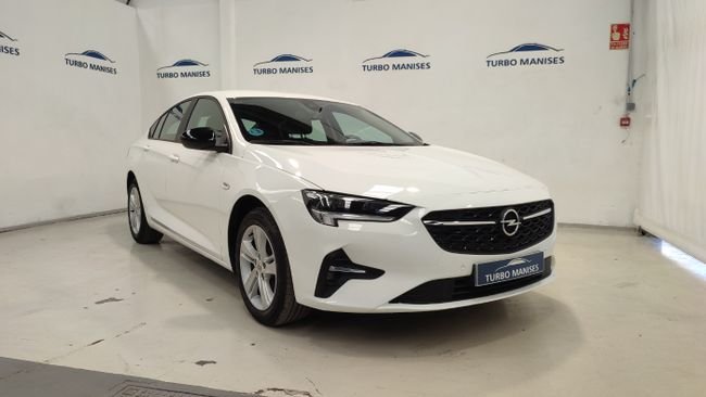 Opel Insignia ST Edition 1.5D DVH MT6 2021, foto 8