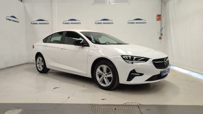 Opel Insignia ST Edition 1.5D DVH MT6 2021, foto 9