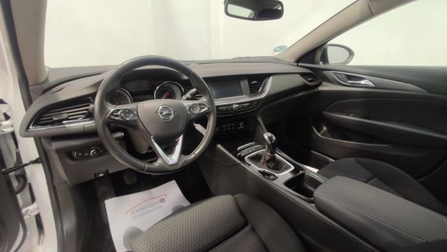 Opel Insignia ST Edition 1.5D DVH MT6 2021, foto 11