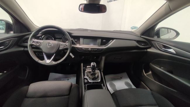 Opel Insignia ST Edition 1.5D DVH MT6 2021, foto 12