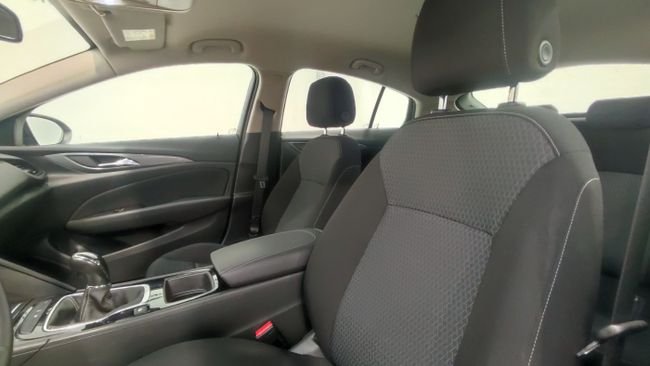 Opel Insignia ST Edition 1.5D DVH MT6 2021, foto 13