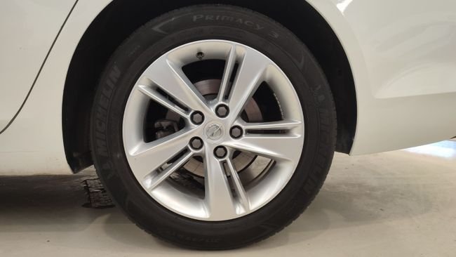Opel Insignia ST Edition 1.5D DVH MT6 2021, foto 15