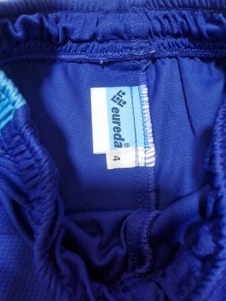 Pantalon corto consolacion