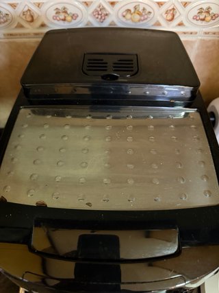 Cafetera DeLonghi Magnifica S