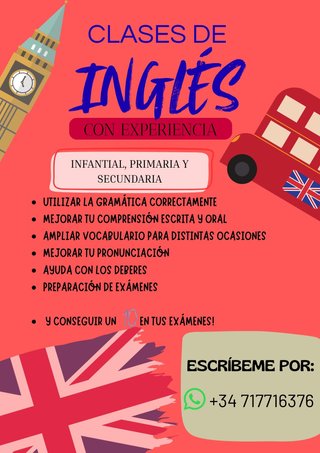 clases de inglés en albacete