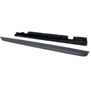 Kit De Carrocería BMW E46 98-05 Coupe Cabrio Pack