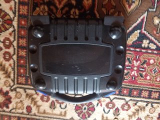 Maletín Sega Game Gear