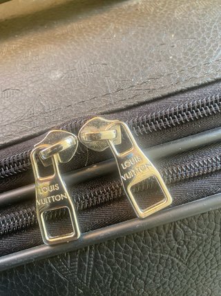 Maleta Grande Louis Vuitton marron