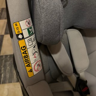 Silla de coche Maxi-Cosi Mica Pro Eco