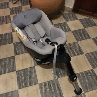 Silla de coche Maxi-Cosi Mica Pro Eco