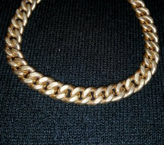 Pulsera Reversible Maciza Oro 18k