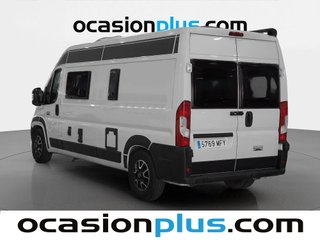 Challenger V114 VIP 103 kW (140 CV)