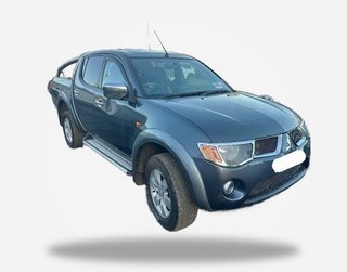 Mitsubishi L200 4ª Gen (KA/KB) despiece 2.5 DI-D
