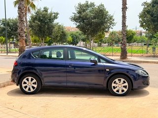 SEAT León 1.9 TDI Stylance Full