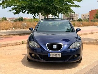 SEAT León 1.9 TDI Stylance Full