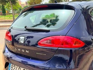 SEAT León 1.9 TDI Stylance Full