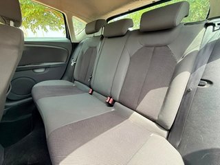 SEAT León 1.9 TDI Stylance Full