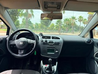 SEAT León 1.9 TDI Stylance Full