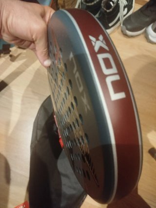 Pala Nox AT10 Genius 12K
