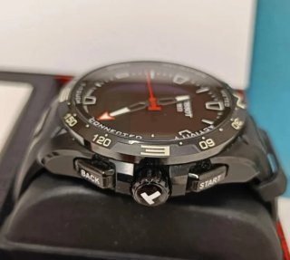 Tissot T-Touch Connect Solar Reloj Inteligente