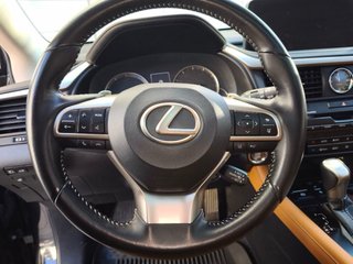 LEXUS RX 350L 3.5 V6 GASOLINA — 7 PLAZAS — 2020