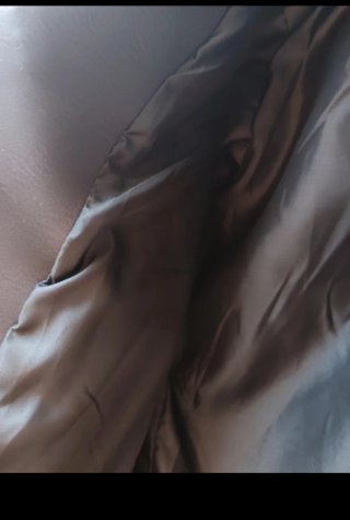 Chaqueta Biker Sabina Talla Única Cómic