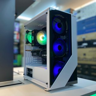 Pc Gaming RTX 3060Ti / Ryzen 7 7800X3D !! NUEVO !!