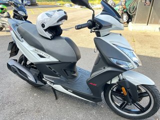 Kymco Agility City 125 Plus Scooter
