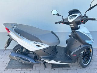 Kymco Agility City 125 Plus Scooter