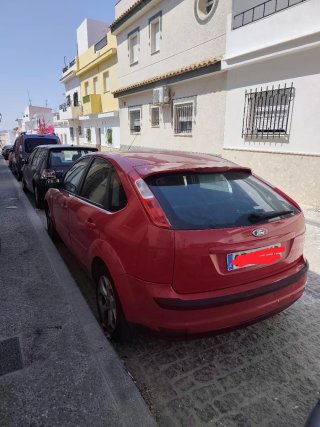 Ford Focus 2007