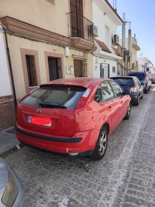 Ford Focus 2007