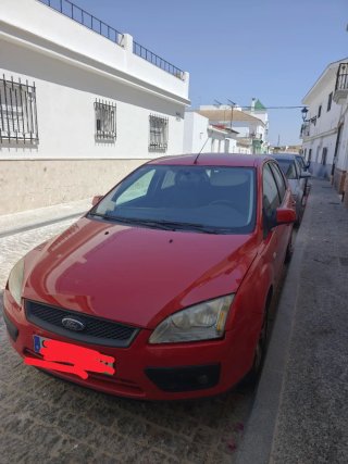 Ford Focus 2007