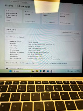 HP Elite x2 G4