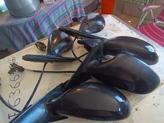 Retrovisores Seat Ibiza