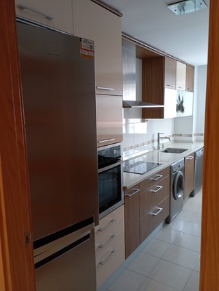 Habitación en piso compartido