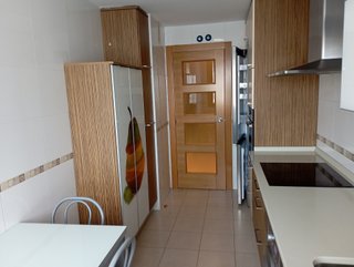 Habitación en piso compartido
