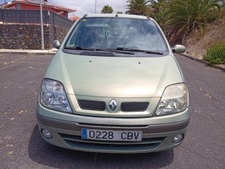 Renault Scenic 2004