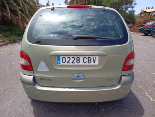 Renault Scenic 2004