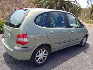 Renault Scenic 2004