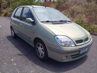 Renault Scenic 2004